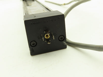 Transducers Direct TD580M-D-600 Linear Position Sensor +/-0.3% Res 10k 24"