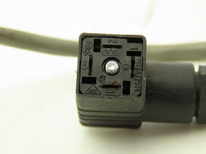 Transducers Direct TD580M-D-600 Linear Position Sensor +/-0.3% Res 10k 24"