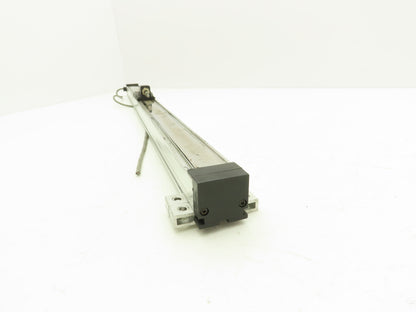 Transducers Direct TD580M-D-600 Linear Position Sensor +/-0.3% Res 10k 24"