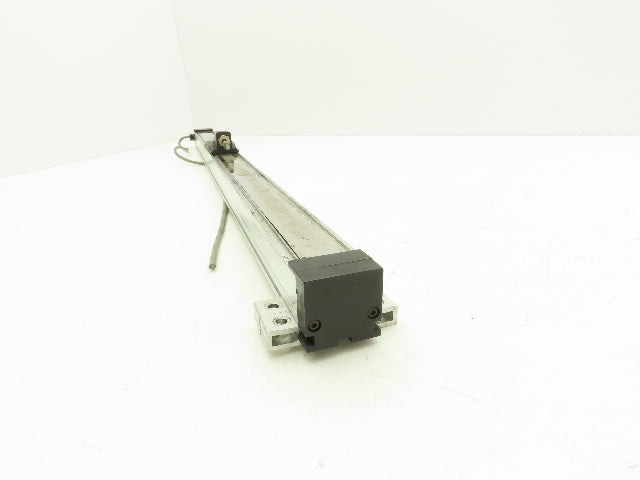 Transducers Direct TD580M-D-600 Linear Position Sensor +/-0.3% Res 10k 24"