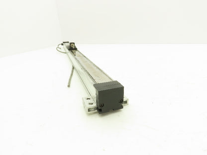 Transducers Direct TD580M-D-600 Linear Position Sensor +/-0.3% Res 10k 24"