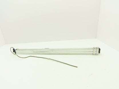 Transducers Direct TD580M-D-600 Linear Position Sensor +/-0.3% Res 10k 24"