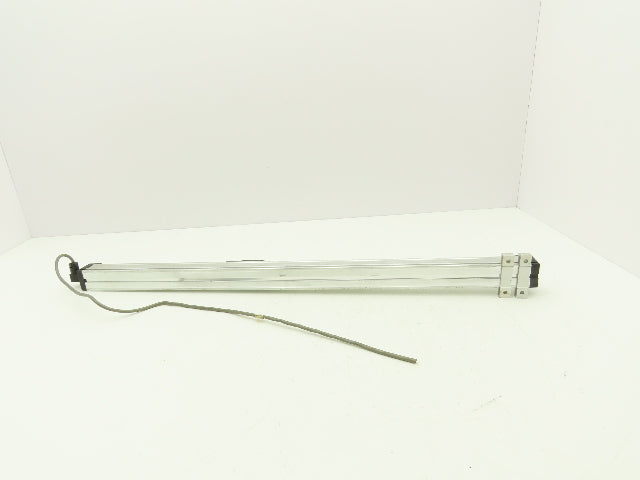Transducers Direct TD580M-D-600 Linear Position Sensor +/-0.3% Res 10k 24"