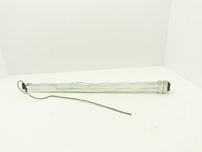 Transducers Direct TD580M-D-600 Linear Position Sensor +/-0.3% Res 10k 24"
