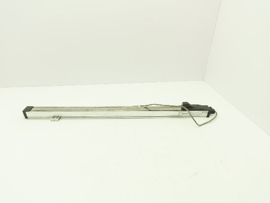 Transducers Direct TD580M-D-600 Linear Position Sensor +/-0.3% Res 10k 24"