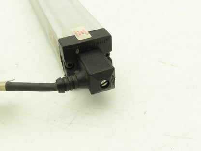 Servtek 10870424 Linear Transducer Cylinder Position Sensor 33" Stroke