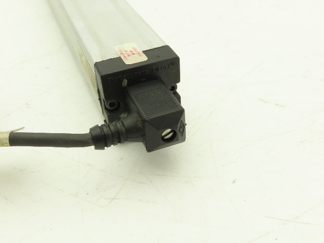 Servtek 10870424 Linear Transducer Cylinder Position Sensor 33" Stroke