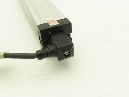 Servtek 10870424 Linear Transducer Cylinder Position Sensor 33" Stroke