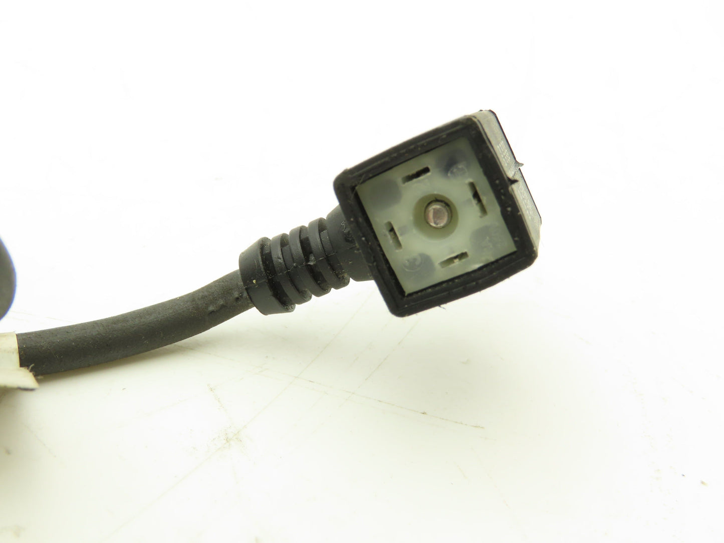 Servtek 10870424 Linear Transducer Cylinder Position Sensor 33" Stroke