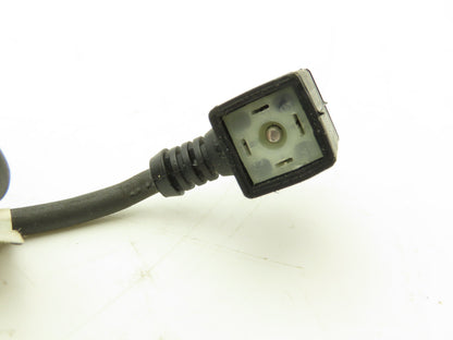 Servtek 10870424 Linear Transducer Cylinder Position Sensor 33" Stroke