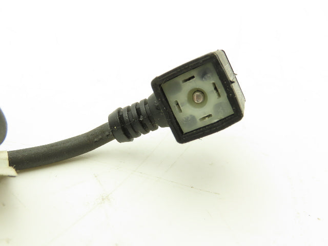 Servtek 10870424 Linear Transducer Cylinder Position Sensor 33" Stroke