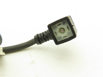 Servtek 10870424 Linear Transducer Cylinder Position Sensor 33" Stroke