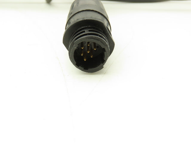 Servtek 10870424 Linear Transducer Cylinder Position Sensor 33" Stroke