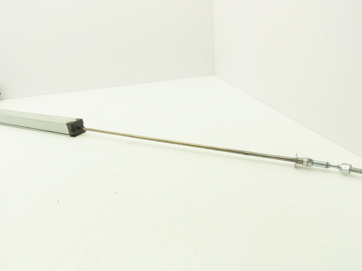Servtek 10870424 Linear Transducer Cylinder Position Sensor 33" Stroke