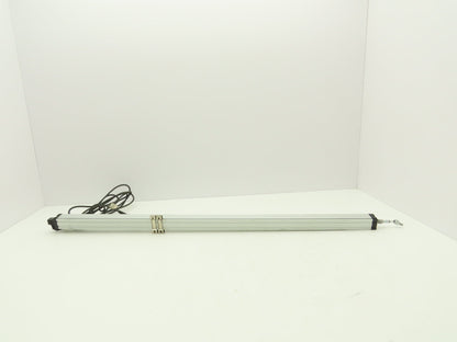 Servtek 10870424 Linear Transducer Cylinder Position Sensor 33" Stroke