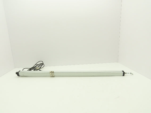 Servtek 10870424 Linear Transducer Cylinder Position Sensor 33" Stroke