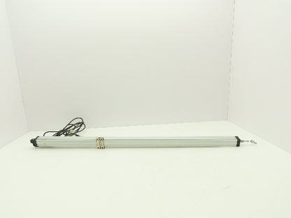 Servtek 10870424 Linear Transducer Cylinder Position Sensor 33" Stroke