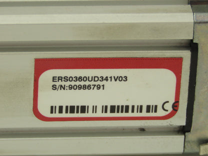 MTS Temposonics ERS0360UD341V03 Linear Transducer Position Sensor 36" Stroke