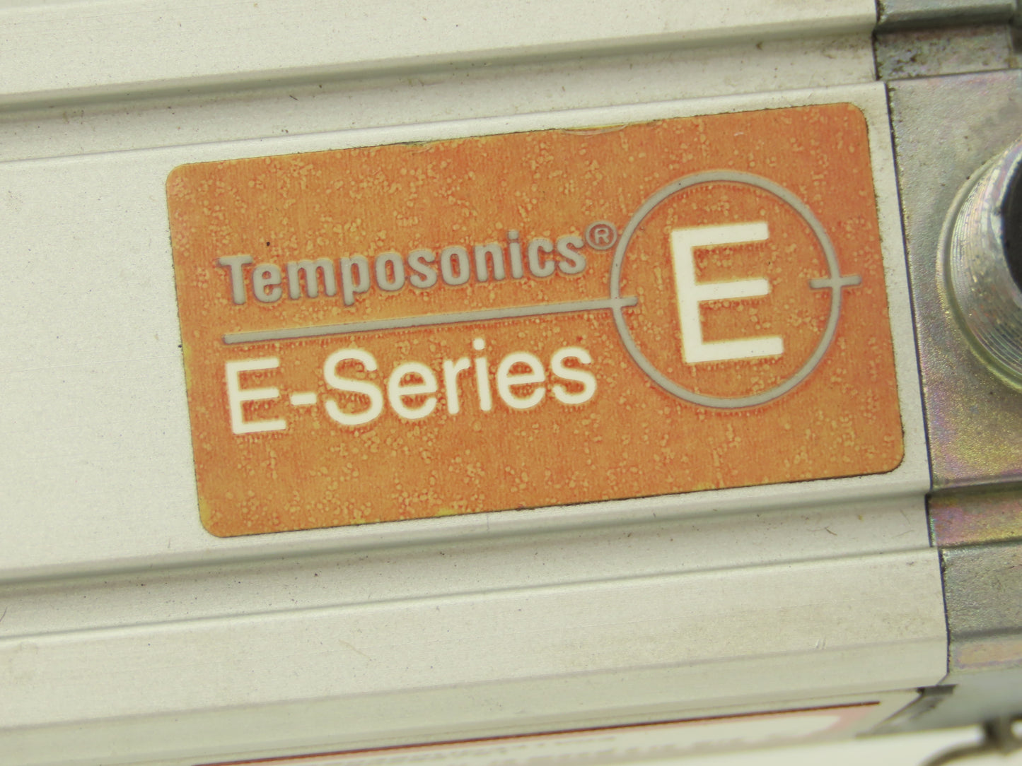 MTS Temposonics ERS0360UD341V03 Linear Transducer Position Sensor 36" Stroke