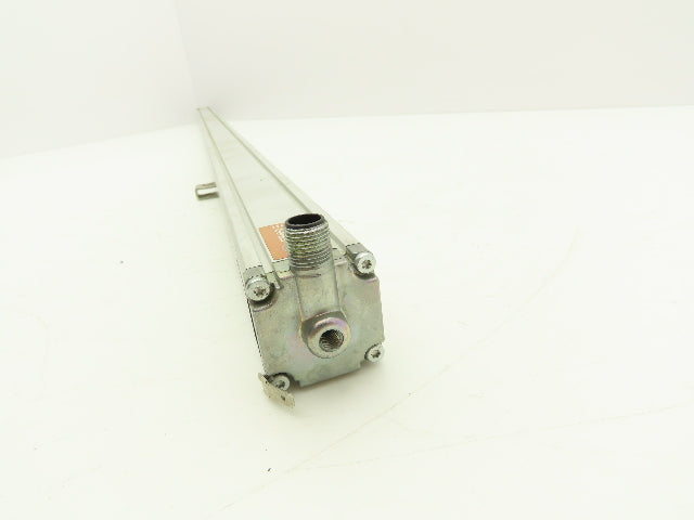 MTS Temposonics ERS0360UD341V03 Linear Transducer Position Sensor 36" Stroke