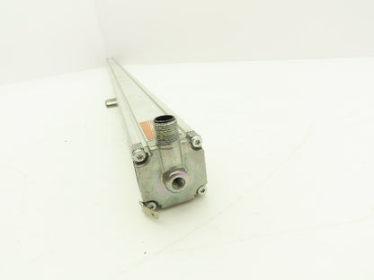 MTS Temposonics ERS0360UD341V03 Linear Transducer Position Sensor 36" Stroke