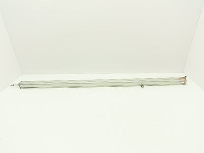 MTS Temposonics ERS0360UD341V03 Linear Transducer Position Sensor 36" Stroke