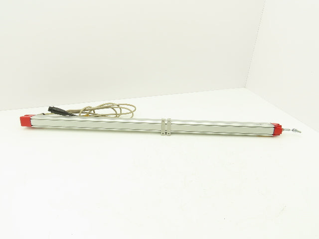 MTS Temposonics ERS0285UD601V0 Linear Transducer Position Sensor 28.5" Stroke