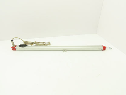 MTS Temposonics ERS0285UD601V0 Linear Transducer Position Sensor 28.5" Stroke