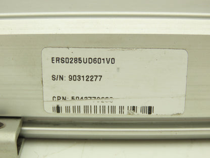 MTS Temposonics ERS0285UD601V0 Linear Transducer Position Sensor 28.5" Stroke