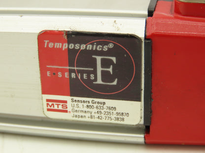 MTS Temposonics ERS0285UD601V0 Linear Transducer Position Sensor 28.5" Stroke