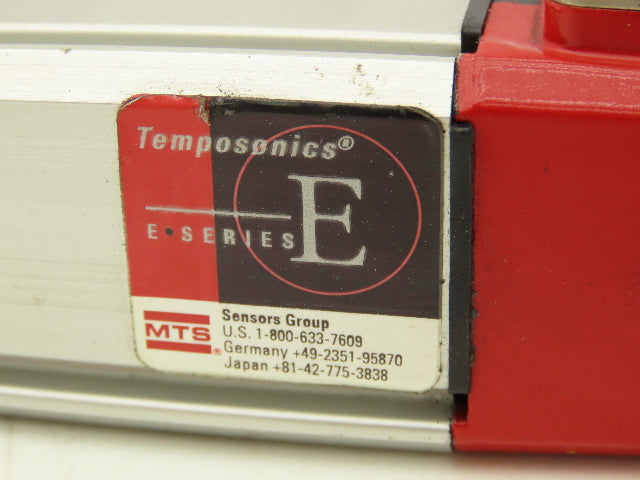 MTS Temposonics ERS0285UD601V0 Linear Transducer Position Sensor 28.5" Stroke