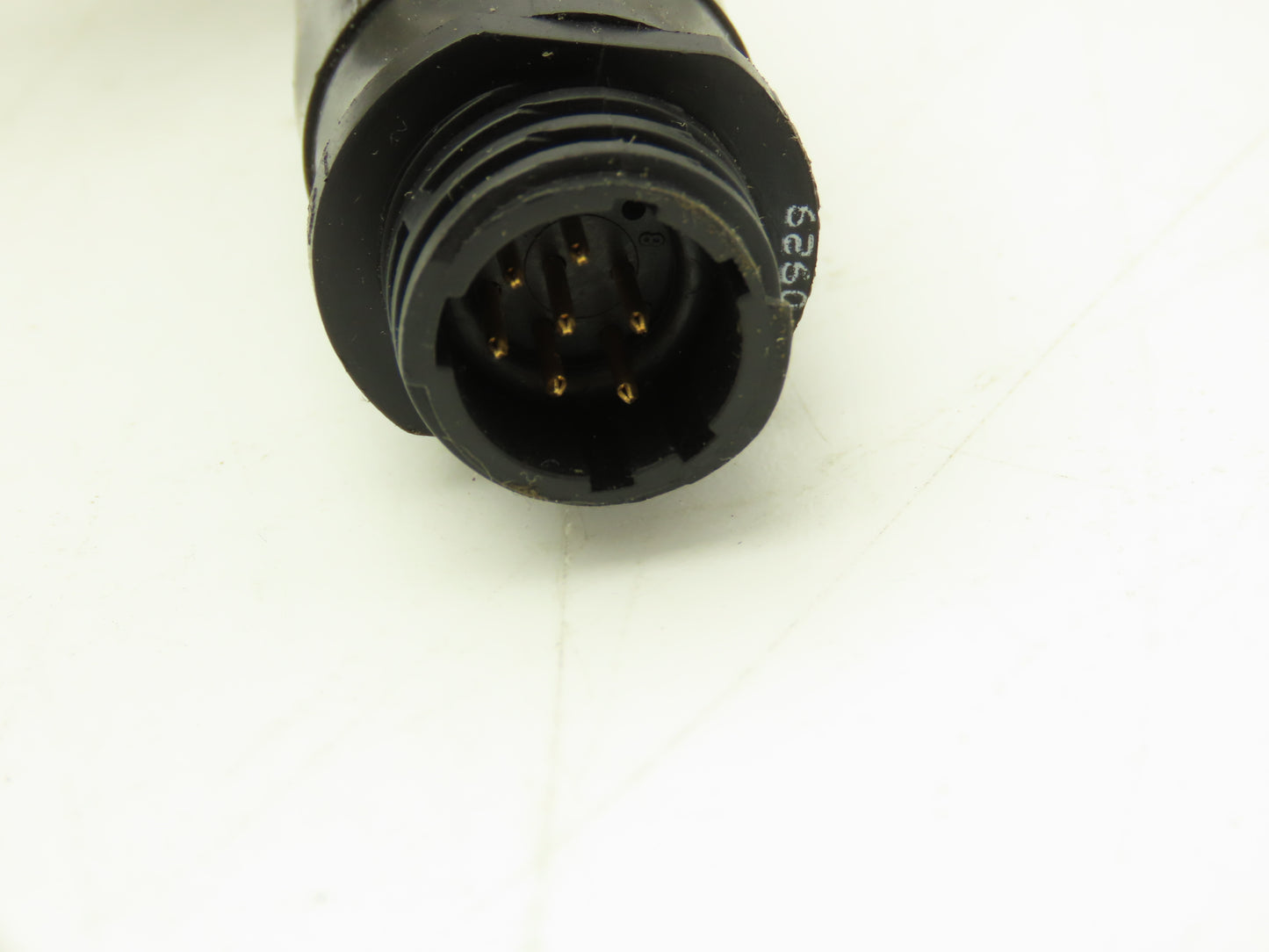 MTS Temposonics ERS0285UD601V0 Linear Transducer Position Sensor 28.5" Stroke