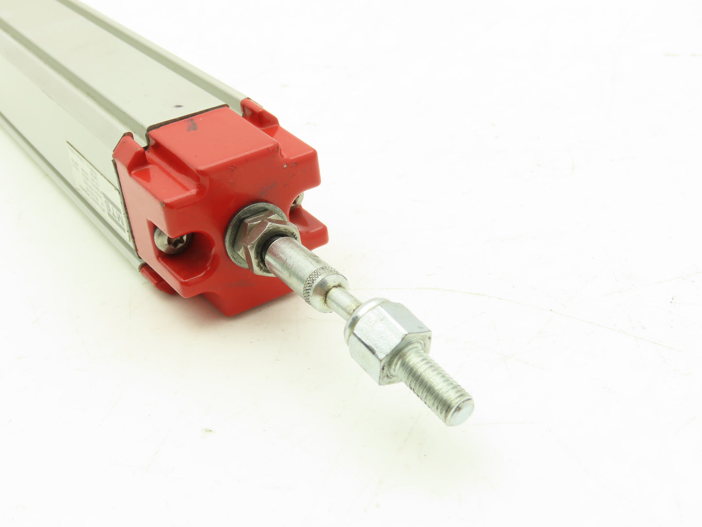 MTS Temposonics ERS0285UD601V0 Linear Transducer Position Sensor 28.5" Stroke