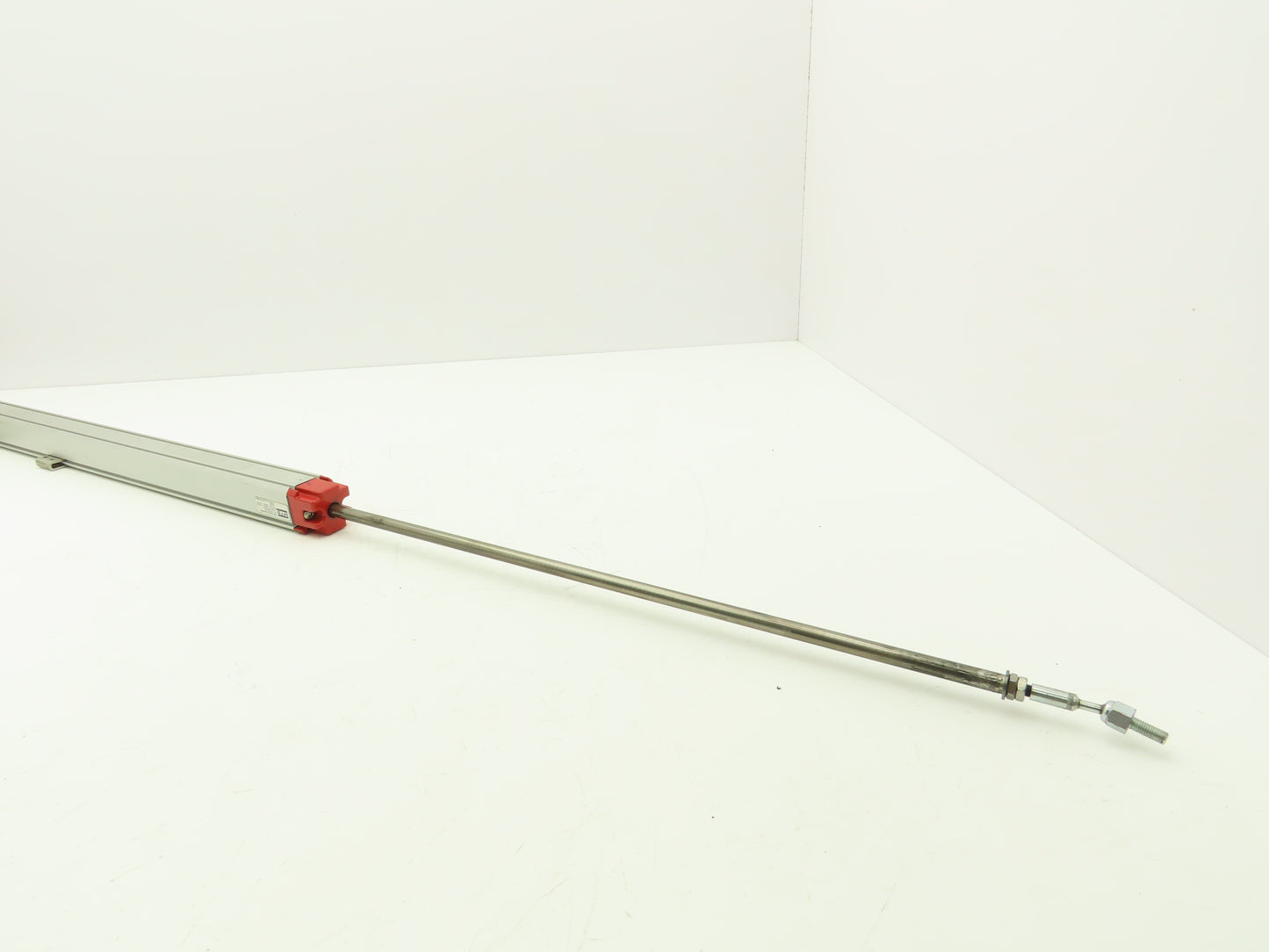 MTS Temposonics ERS0285UD601V0 Linear Transducer Position Sensor 28.5" Stroke