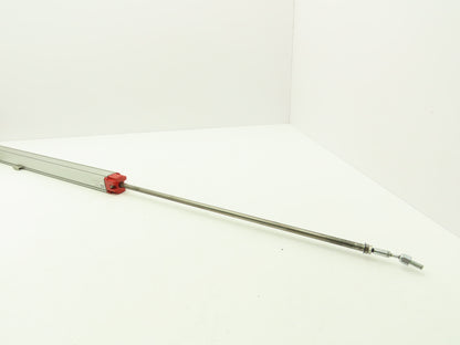 MTS Temposonics ERS0285UD601V0 Linear Transducer Position Sensor 28.5" Stroke