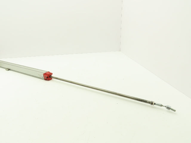 MTS Temposonics ERS0285UD601V0 Linear Transducer Position Sensor 28.5" Stroke