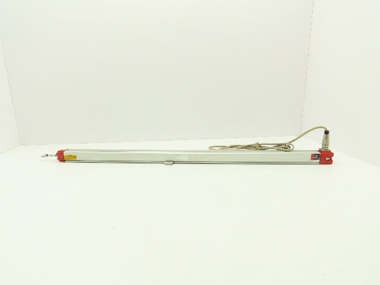 MTS Temposonics ERS0285UD601V0 Linear Transducer Position Sensor 28.5" Stroke