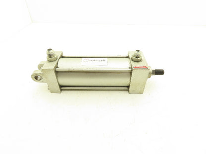 Sheffer MH Series Hydraulic Cylinder 3-1/4" Bore 7" Stroke Clevis  Mount