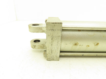 Sheffer MH Series Hydraulic Cylinder 3-1/4" Bore 7" Stroke Clevis  Mount