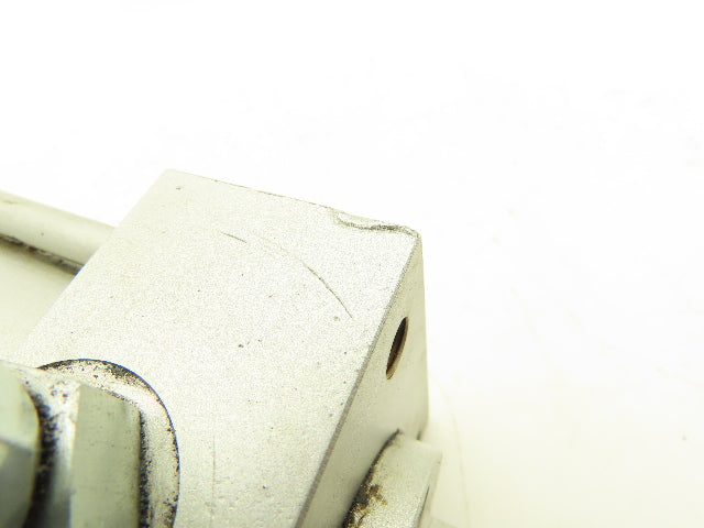 Sheffer MH Series Hydraulic Cylinder 3-1/4" Bore 7" Stroke Clevis  Mount
