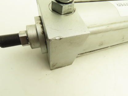 Sheffer MH Series Hydraulic Cylinder 3-1/4" Bore 7" Stroke Clevis  Mount