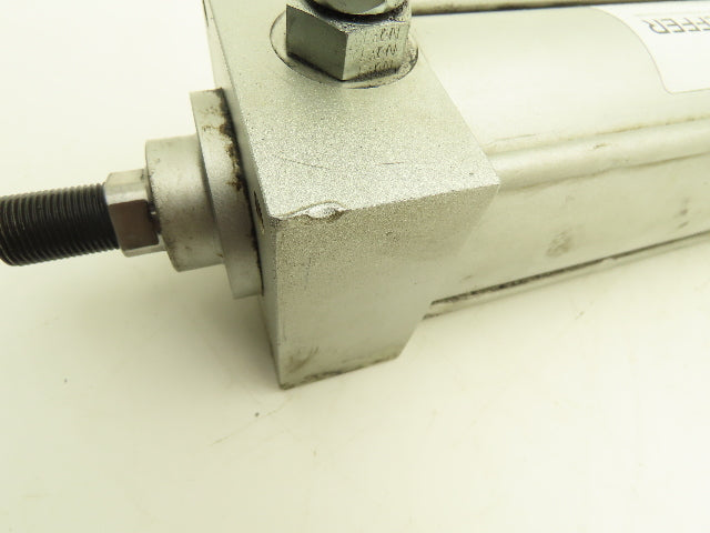 Sheffer MH Series Hydraulic Cylinder 3-1/4" Bore 7" Stroke Clevis  Mount