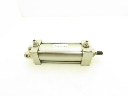 Sheffer MH Series Hydraulic Cylinder 3-1/4" Bore 7" Stroke Clevis  Mount