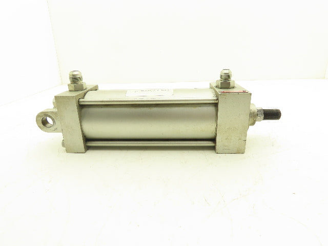Sheffer MH Series Hydraulic Cylinder 3-1/4" Bore 7" Stroke Clevis  Mount