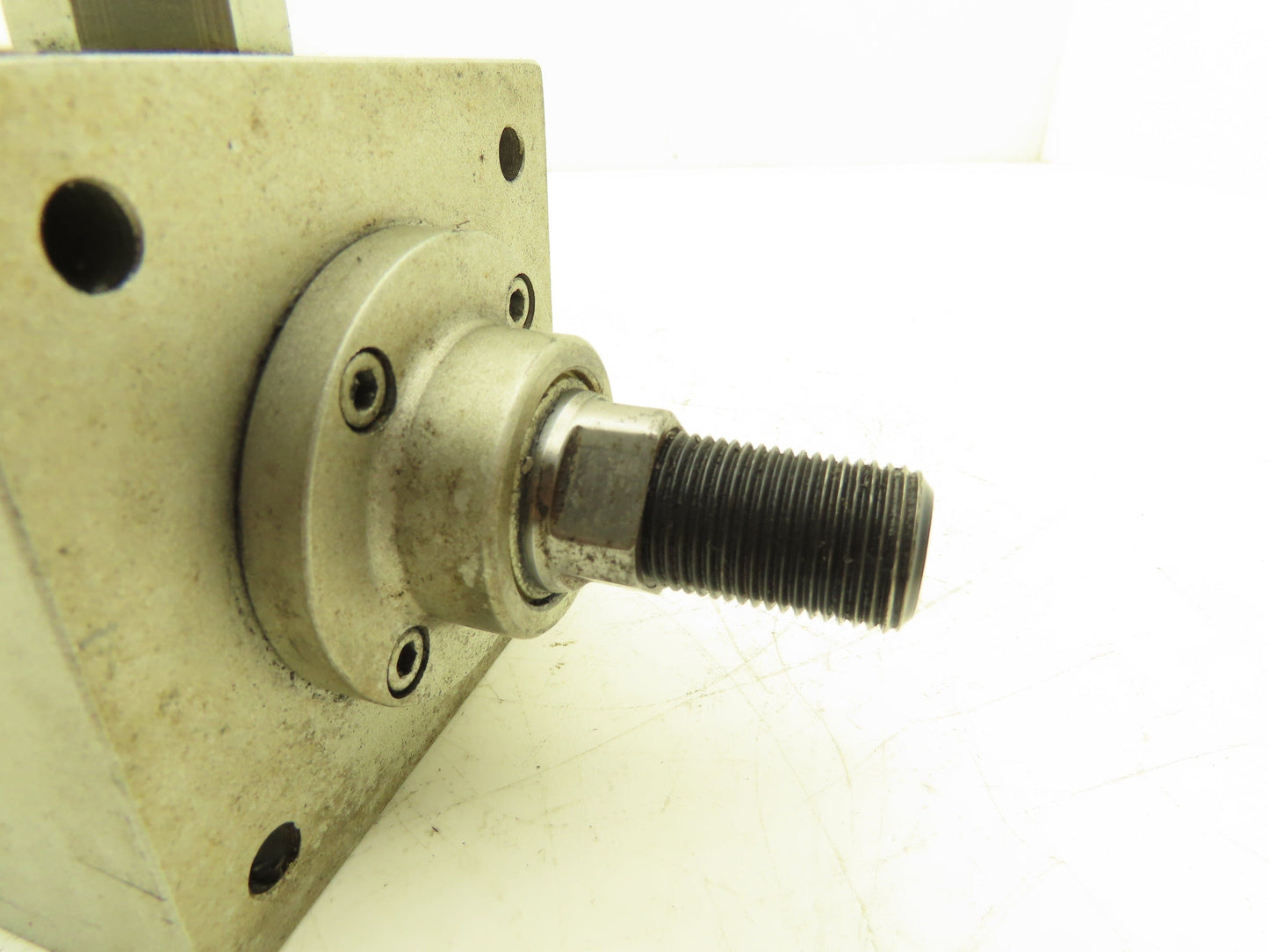 Sheffer MH Series Hydraulic Cylinder 3-1/4" Bore 7" Stroke Clevis  Mount