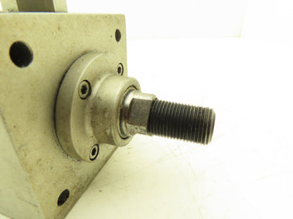 Sheffer MH Series Hydraulic Cylinder 3-1/4" Bore 7" Stroke Clevis  Mount