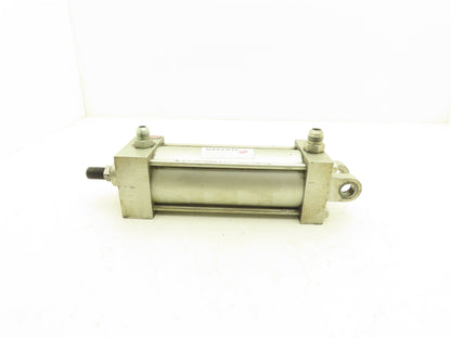 Sheffer MH Series Hydraulic Cylinder 3-1/4" Bore 7" Stroke Clevis  Mount