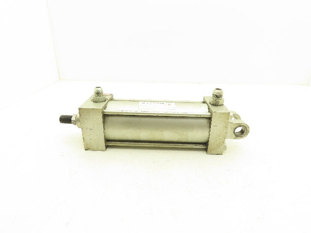 Sheffer MH Series Hydraulic Cylinder 3-1/4" Bore 7" Stroke Clevis  Mount