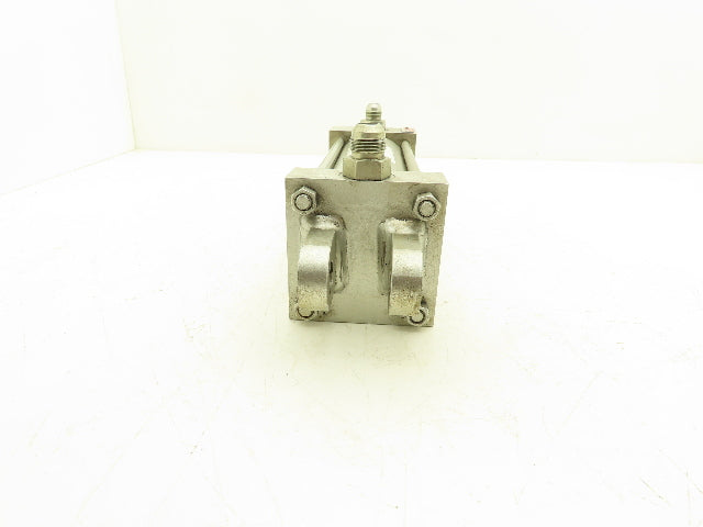 Sheffer MH Series Hydraulic Cylinder 3-1/4" Bore 7" Stroke Clevis  Mount