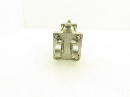 Sheffer MH Series Hydraulic Cylinder 3-1/4" Bore 7" Stroke Clevis  Mount
